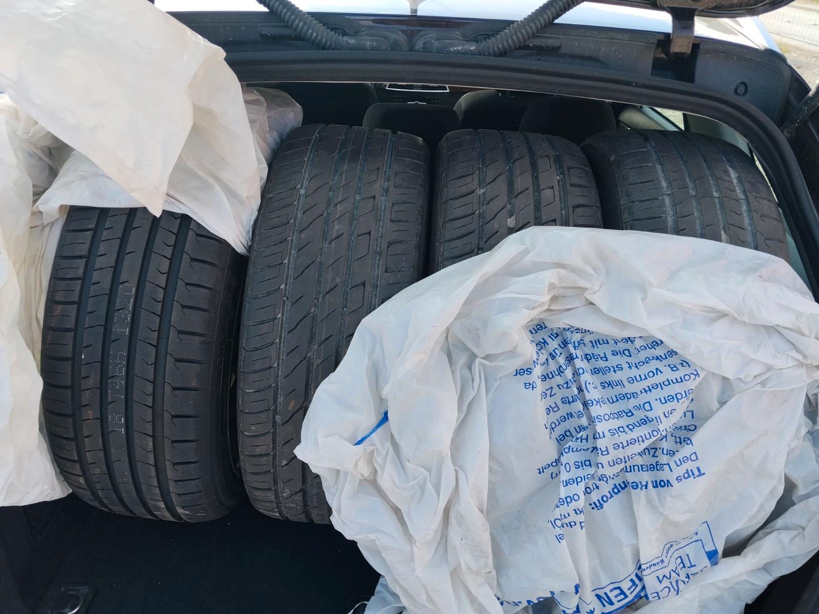 Mercedes-Benz C220 2012 — photo 6