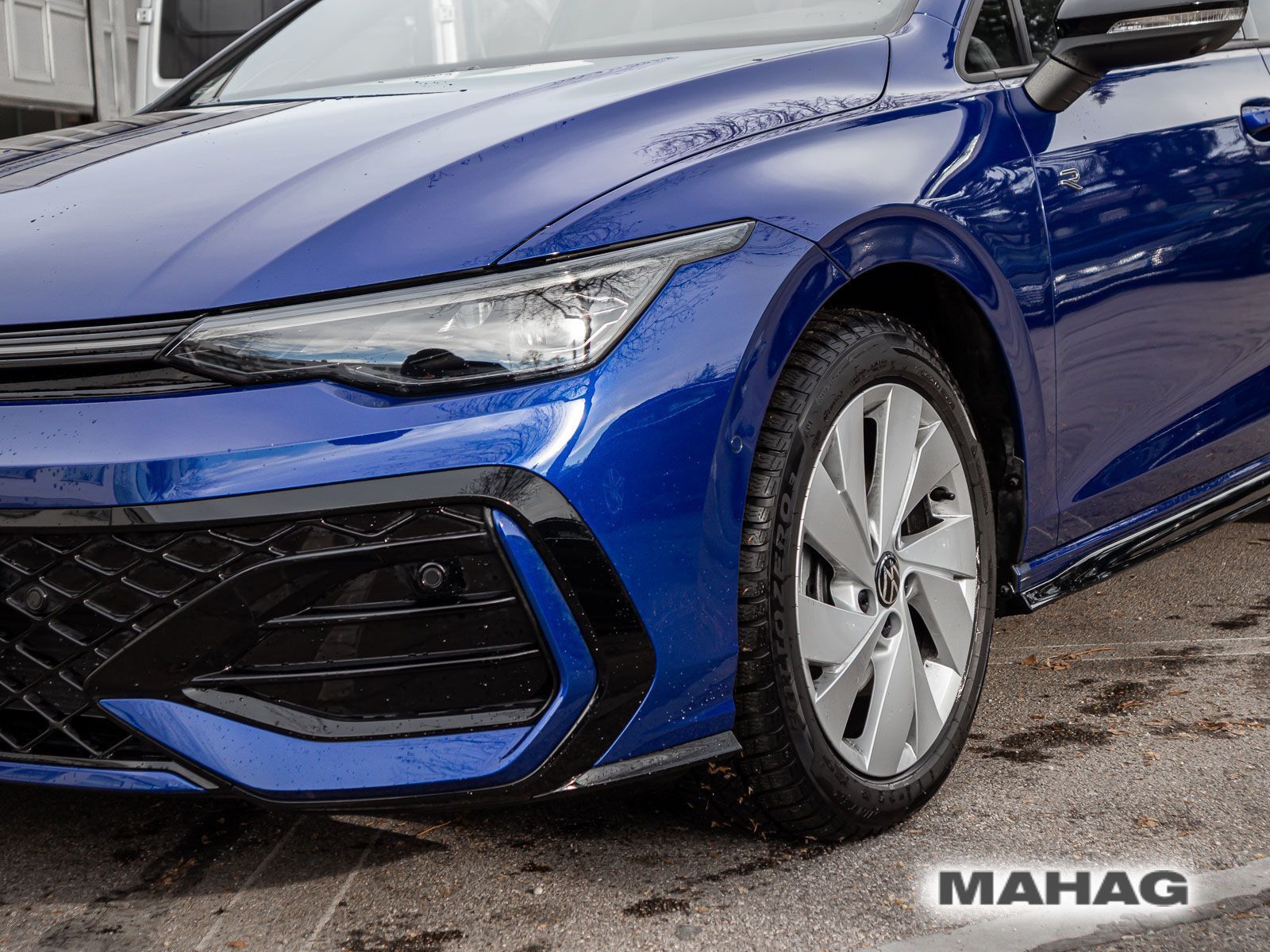 Volkswagen Golf - Bild 9