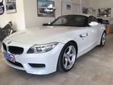 BMW Bmw Z4 M sDrive18i - gebrauchte BMW Z4 aus dem Jahr 2016