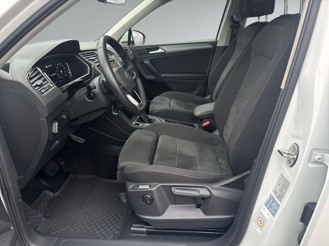 Tiguan 2.0 TDI DSG AHK+LED+NAVI+HEAD-UP+ACC+SIHZ