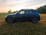 MINI Mini Countryman SD ALL 4 - MINI Cooper Diesel Gebrauchtwagen