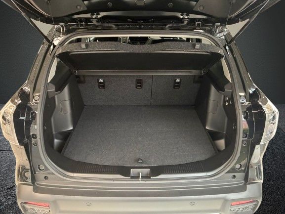Suzuki (SX4) S-Cross - Bild 9