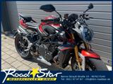 MV Agusta Brutale 1000 RR - 1.Hand - MV AGUSTA BRUTALE 1000 RR