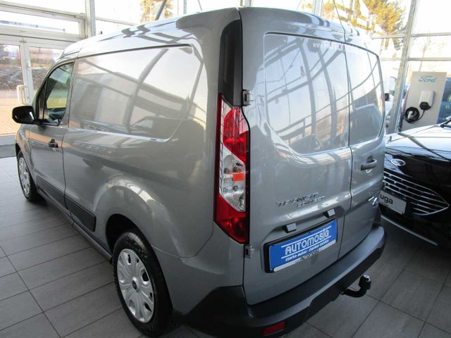 Transit Connect 210 L1 Trend/AHK/PPS/Klima/SHZ/F