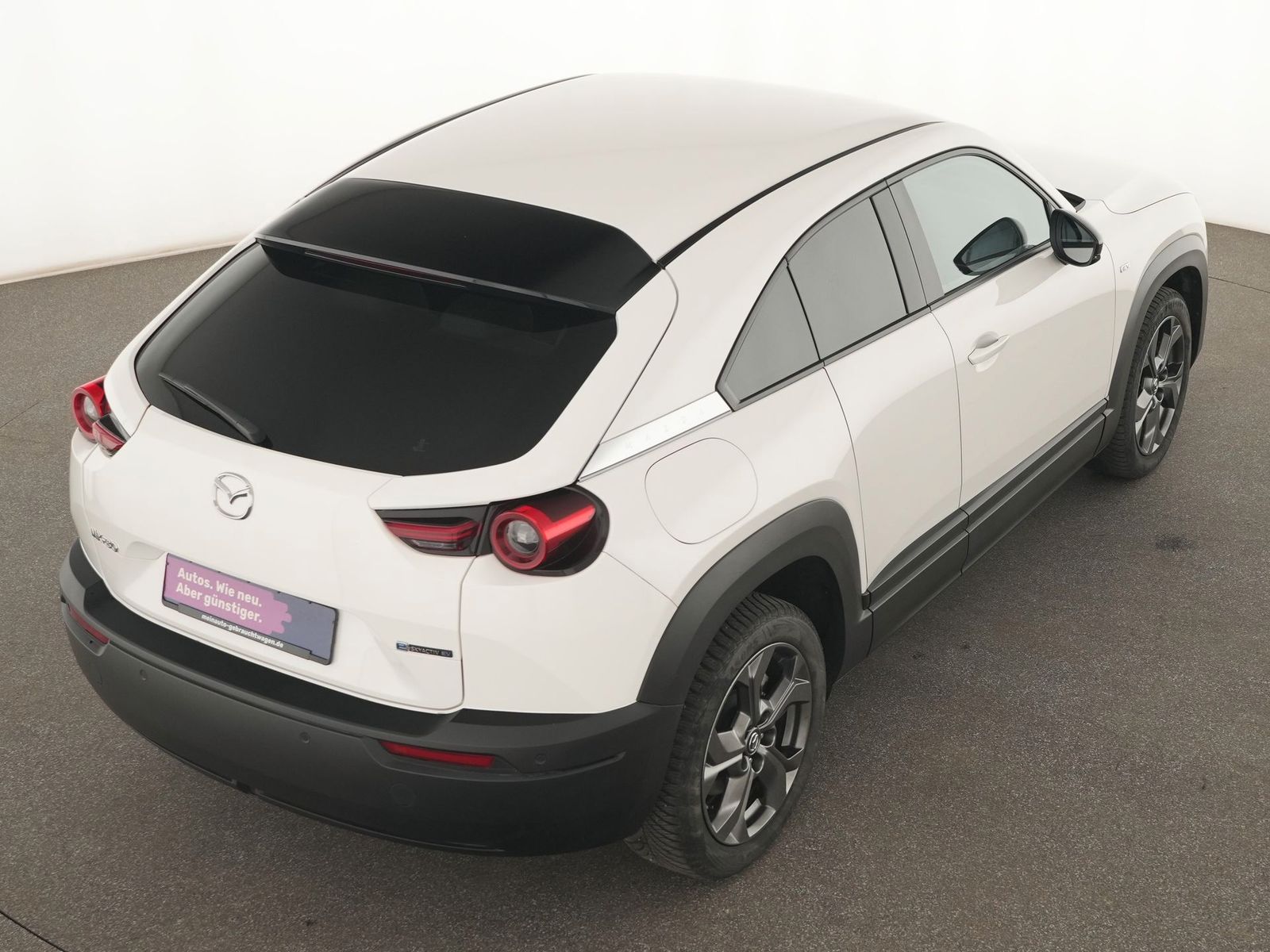 Mazda MX-30 - Bild 11