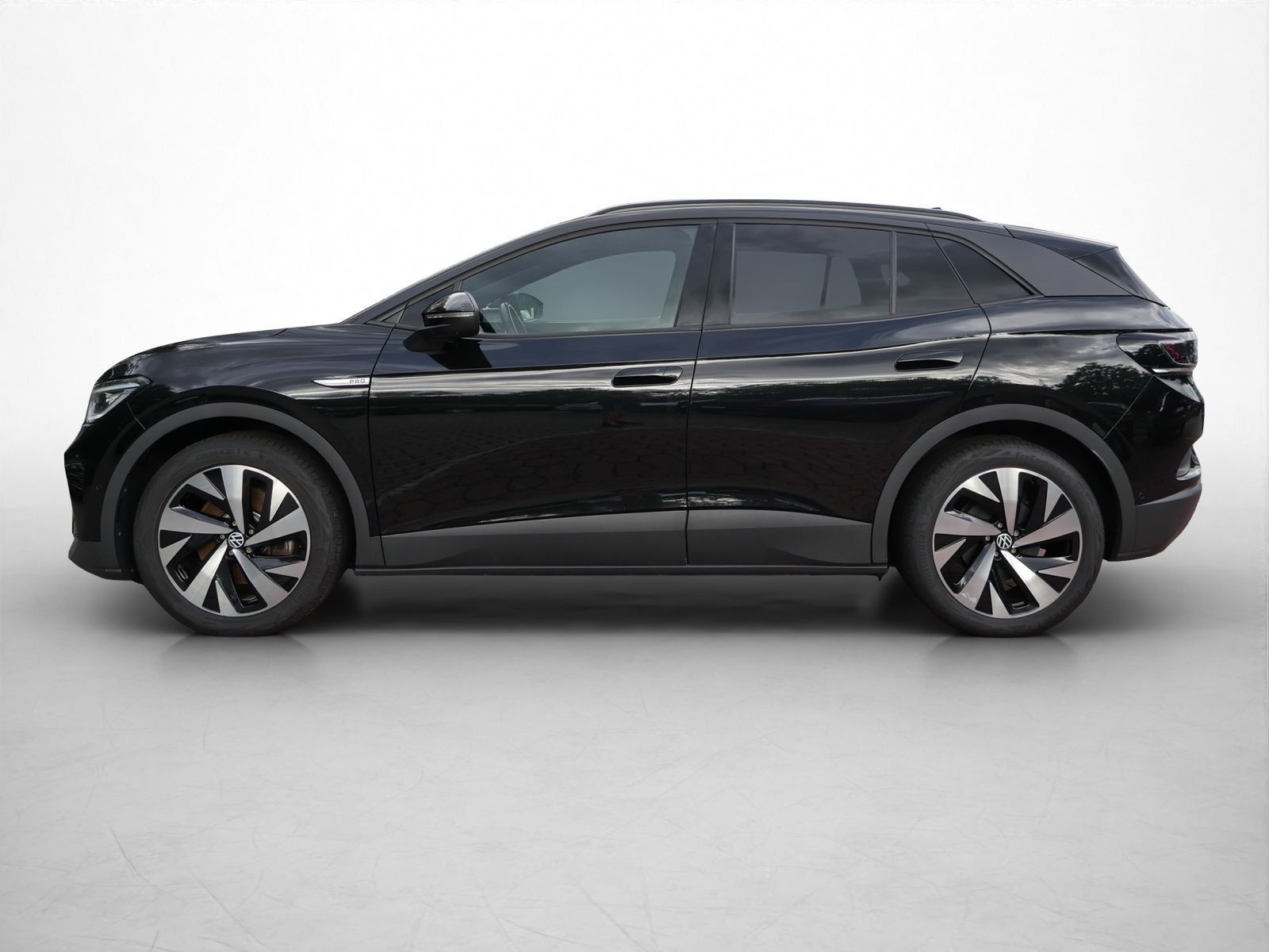 Volkswagen ID.4 - Bild 3