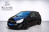 Opel Corsa D Color Edition - Opel Corsa aus 2011: Color Edition
