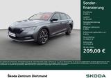 Skoda Octavia Combi 1.5 TSI Sportline NAVI HEAD UP LED - Skoda Octavia: Combi Sport
