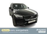 Volvo XC 90 Momentum Pro XC90 B5 B AWD Geartronic - Volvo XC90 Momentum mit Benzin-Antrieb