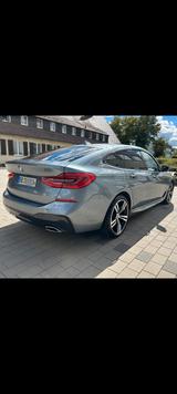BMW Gran Turismo 630d xDrive M -Paket , Panorama  - BMW 630 Gran Turismo