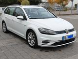 Volkswagen Golf 1.5 TSI ACC LED Ergo DSG Highline Variant
