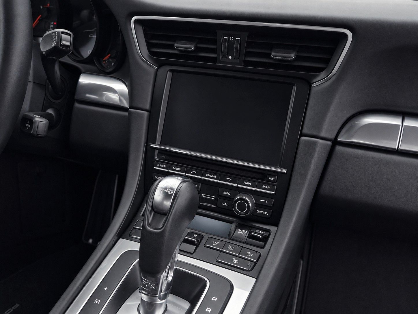 Fahrzeugabbildung Porsche 991 Carrera Black Ed./Letzter Sauger/Erstlack/1A