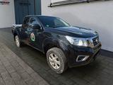 Nissan Navara NP300 Acenta King Cab 4x4*Turbo+DPF neu* - Nissan King Cab