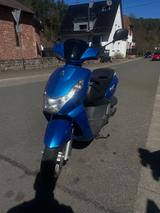 Peugeot Kissbee 50 4T - PEUGEOT MOFA