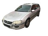 Opel Omega B 3,0 v6 MV6 Caravan Kombi Automatik... - Opel Omega: 6.3