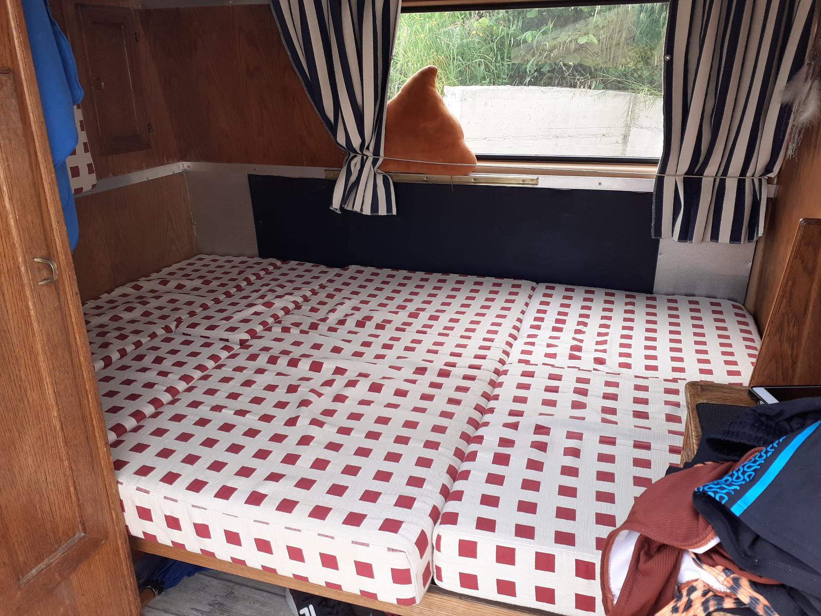 Volkswagen T3 Camper