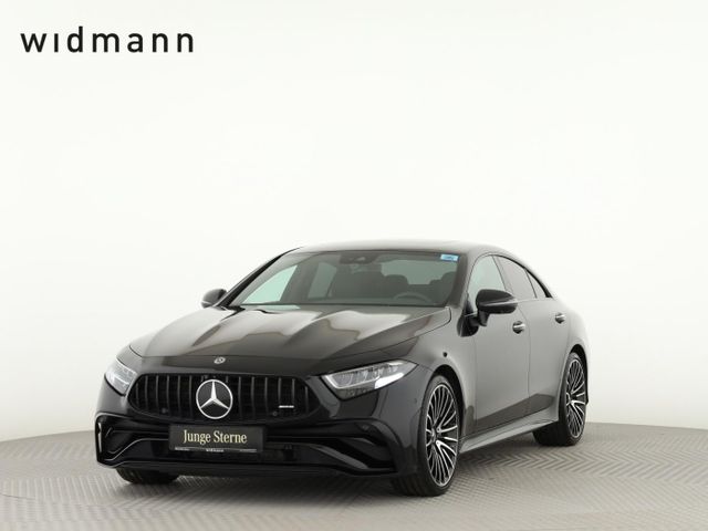 Mercedes-Benz CLS 53 AMG 4M+ Sportabgas*S-Dach*360°Kamera*Navi