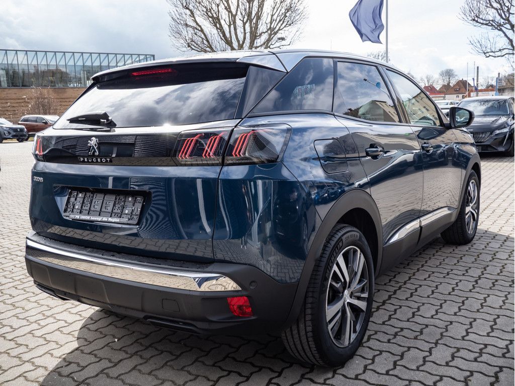 Peugeot 3008 - Bild 3