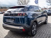 Peugeot 3008 - Vorschau Bild 3