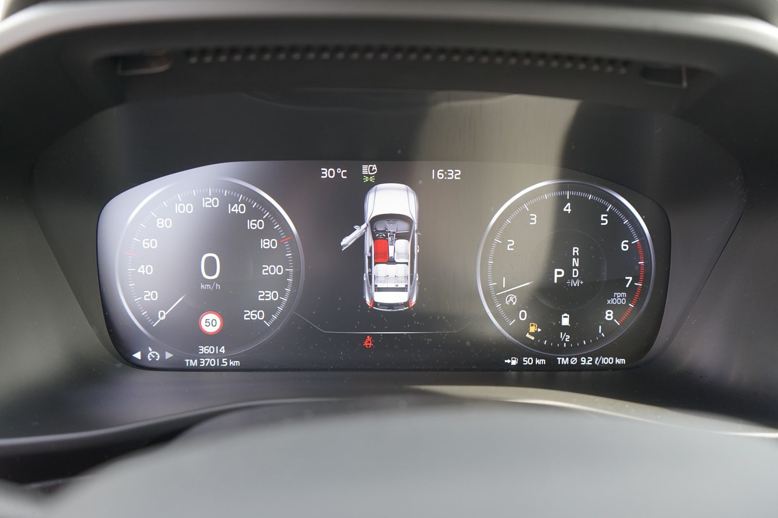 Volvo XC40 2.0 M-Hybrid Inscription AWD foto 21