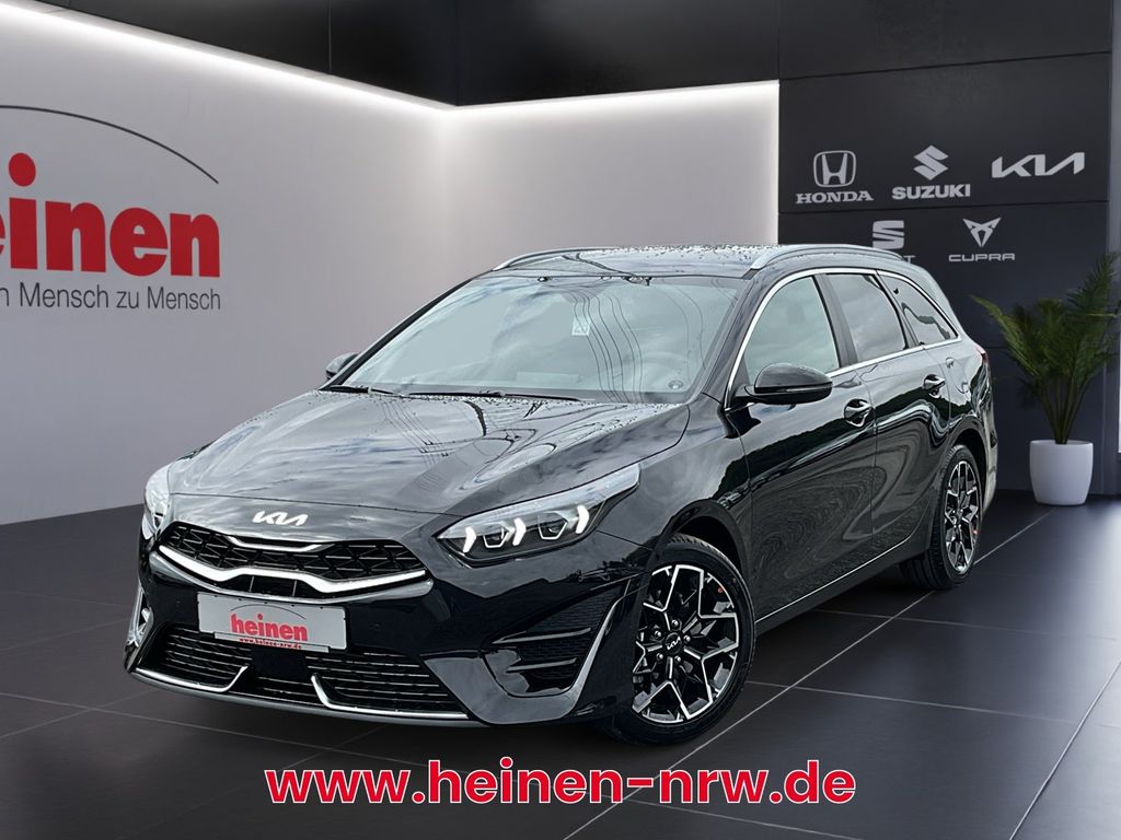 Kia cee'd Sportswagon