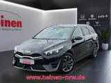 Kia cee'd SW 1.5 GT LINE DCT TECHNIK NAVI JBL SOUND