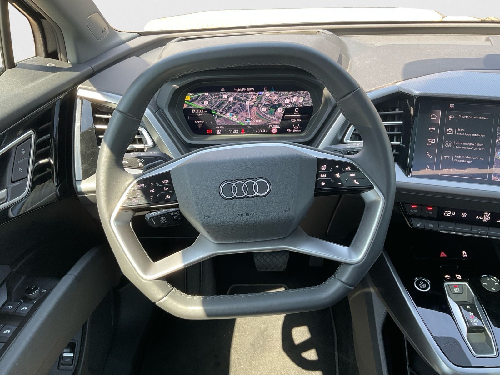 Audi Q4 e-tron - Bild 13