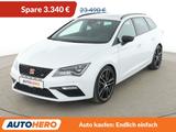 Seat Leon 2.0 TSI Cupra 300 4Drive Aut.*LED*ACC*CAM* - Seat Gebrauchtwagen in Hannover