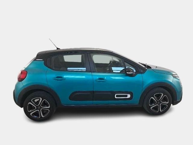 Citroën CITROEN C3 BlueHDi 100 S/S Feel Pack 5 PORTE