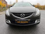 Mazda 6 Kombi 2.0  Exclusive*Klimaauto*Iso Fix*PDC*Tem - Mazda aus 2009