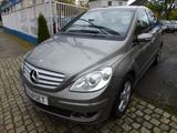 Mercedes-Benz B 200 Autom-Klimaautomatik-Sitzheizung-PTS-83TKM - gebrauchte Mercedes-Benz B-Klasse aus dem Jahr 2006