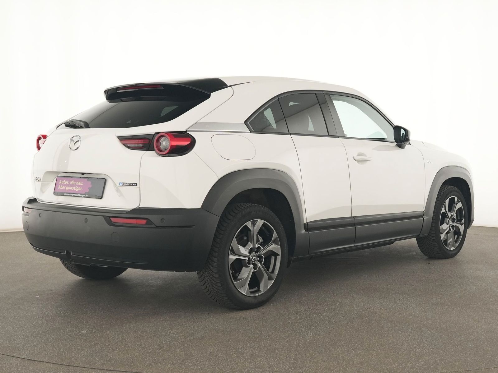 Mazda MX-30 - Bild 6