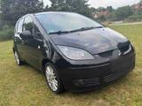 Mitsubishi 1 Hand , TÜV neu , Service neu! 8fach , Si... - gebrauchte Mitsubishi Colt aus dem Jahr 2008