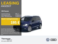 Volkswagen Touran - Vorschau Bild 1