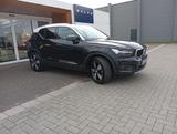 Volvo XC40 D4 Gear. Momentum AWD/Leder/Pano/ACC/BLIS - Volvo: Momentum