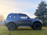 Mitsubishi Pajero 3,2 DI-D 4WD Final Edition Automatik ...