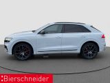 Audi Q8 60TFSI e qu S-Line 22 AHK B&O HuD PANO 5J.GAR - Audi: Geländewagen, Q6