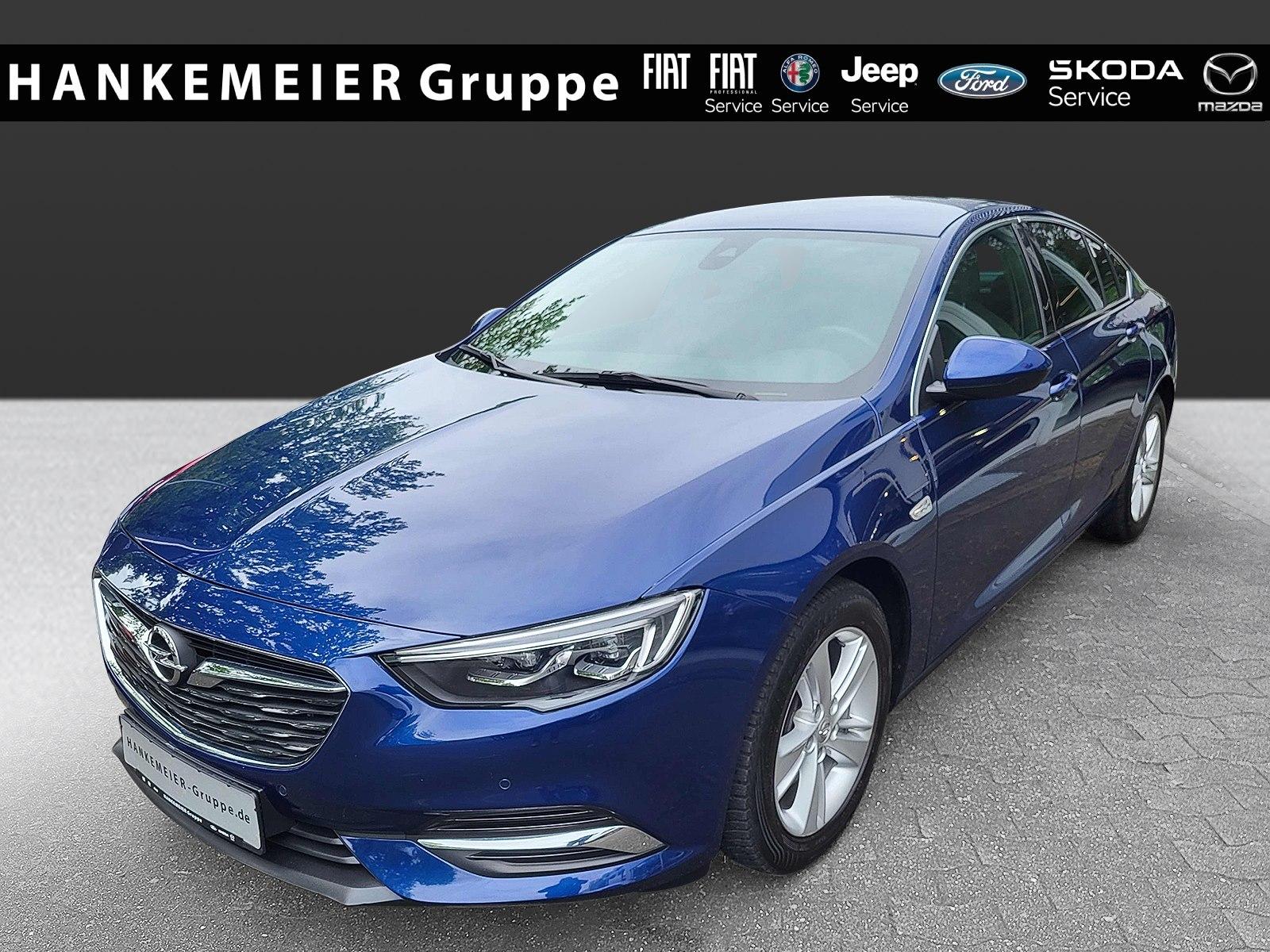 Opel Insignia B Grand Sport Innovation LED-Kamera-Aut
