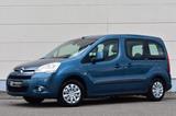 Citroën Berlingo VTi Multispace *Euro4-Norm*Klima*Tempo. - Citroën Berlingo aus 2010: N