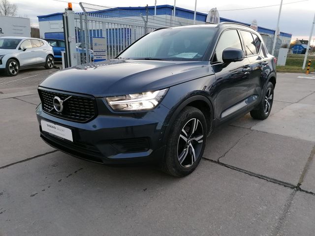 Volvo XC40 B4 AWD R Design 360° ACC AHK FHZ LHZ SHZ