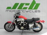 Yamaha V-Max 1200 (2WE)  1. Hd. nur 19000 km - Offers matching your search criteria