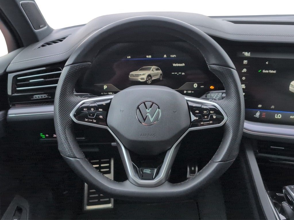 Volkswagen Touareg - Bild 16