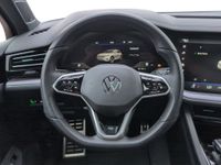 Volkswagen Touareg - Vorschau Bild 16