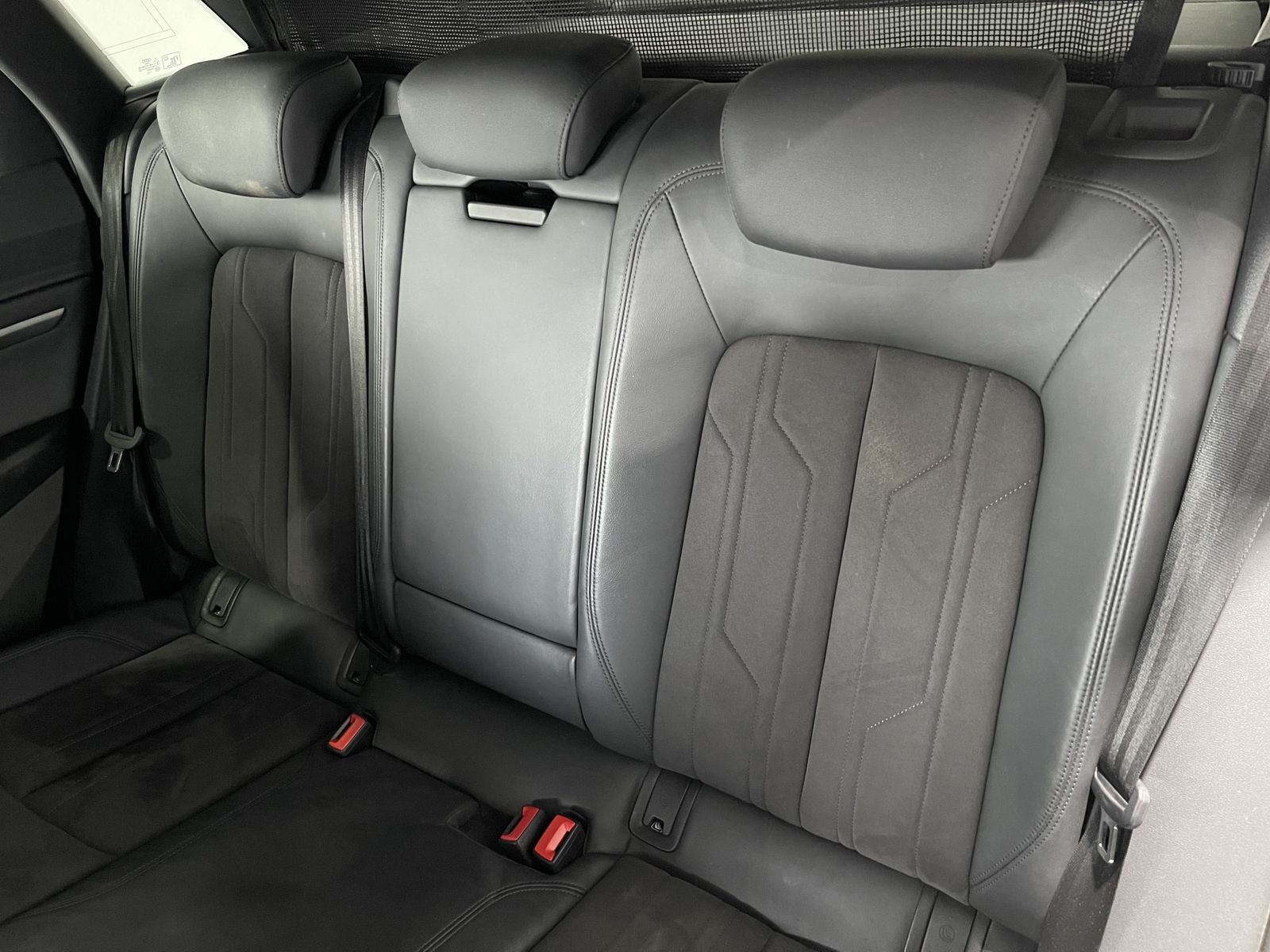 Fahrzeugabbildung Audi e-tron 50 Quattro S line*Matrix*B&O*21Zoll*Optik