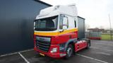 DAF CF 400 SSC tractor unit - DAF 400