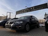 Volkswagen Passat Lim. Sportline,Tüv Neu, Automatik, Klimaa - Volkswagen Passat: Sportline