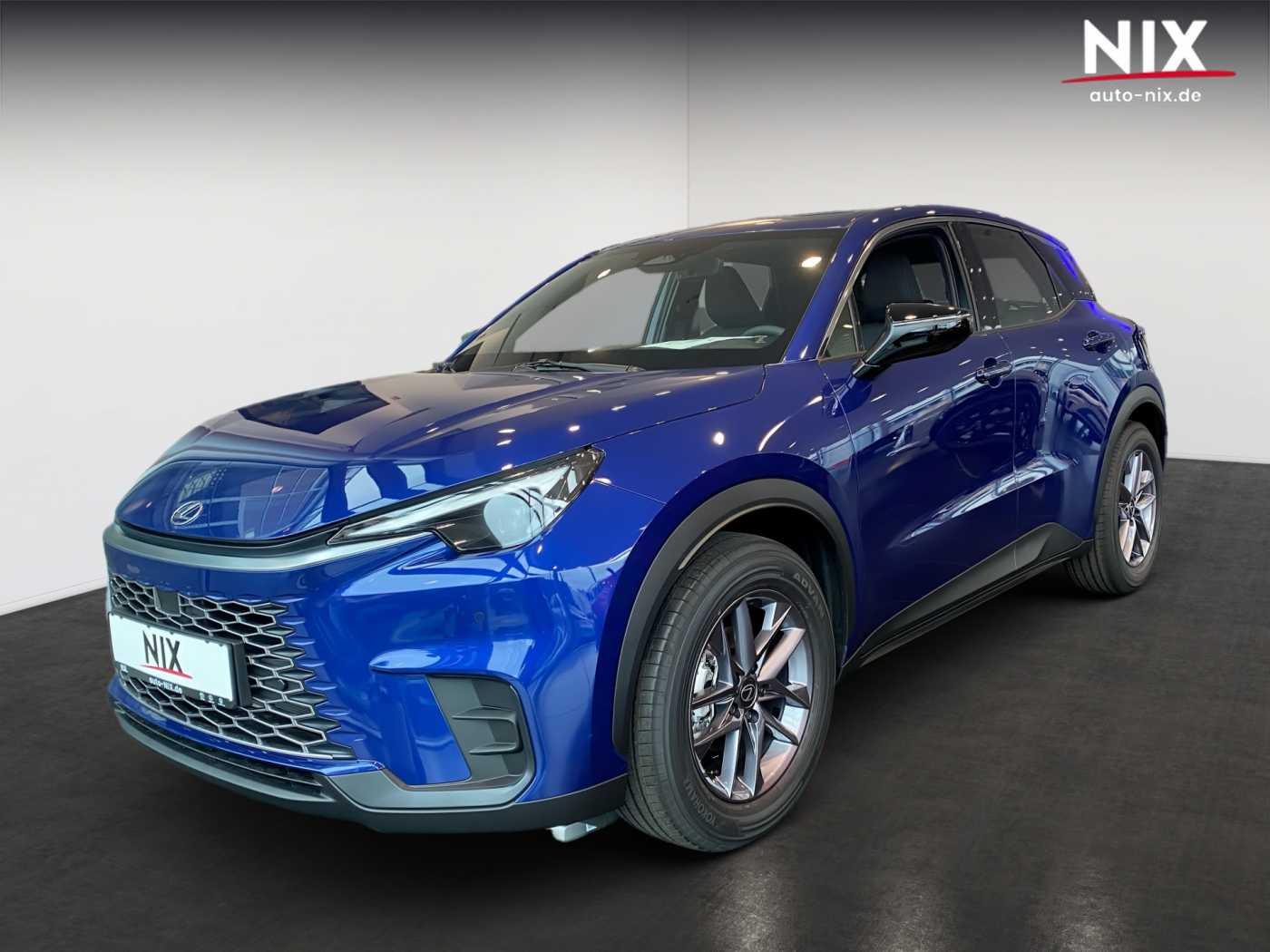 Lexus LBX 1.5 Hybird Komfortpaket LED KLIMA