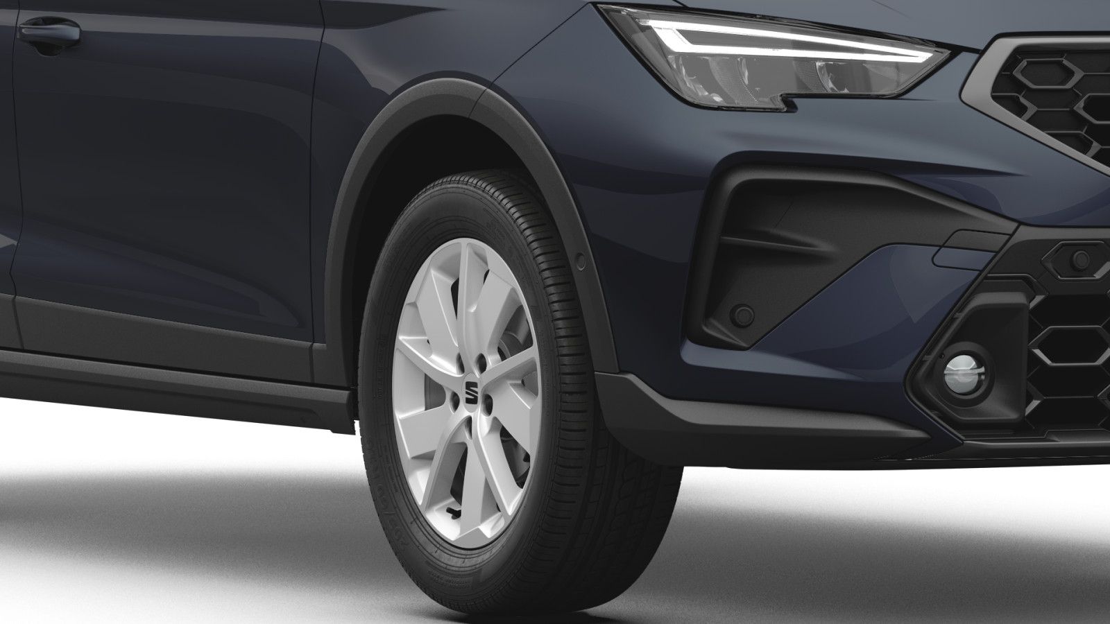 Seat Arona - Bild 4