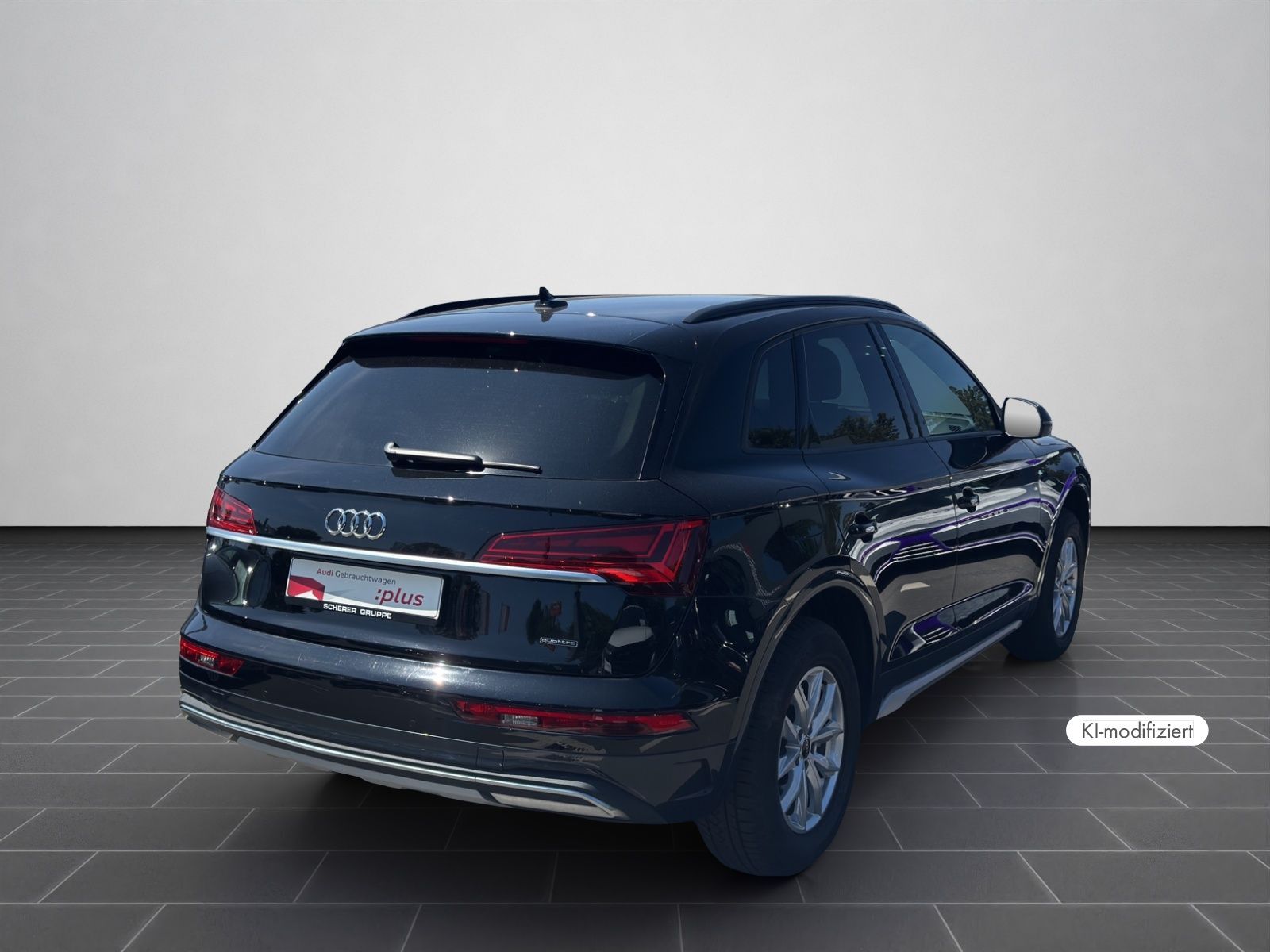 Audi Q5 - Bild 3
