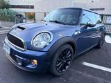 MINI Mini Cooper SD 2.0d BMW 143cv Automatica! - blaue MINI Cooper SD